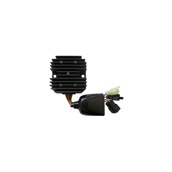 REGOLATORE DI TENSIONE 12V PER MOTO HONDA FMX 650 FUNMOTO 2005-2006