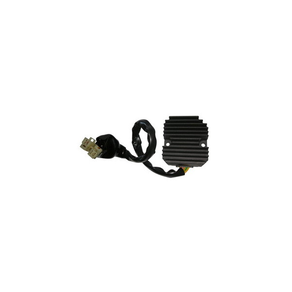 REGOLATORE DI TENSIONE 12V PER MOTO HONDA VT 750 BLACKWIDOW DC BLACK WIDOW