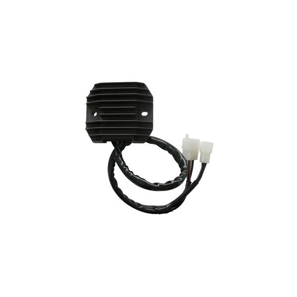 REGOLATORE DI TENSIONE 12V PER MOTO KAWASAKI 636 ZX 6R 05/06 NINJA 6RR 600