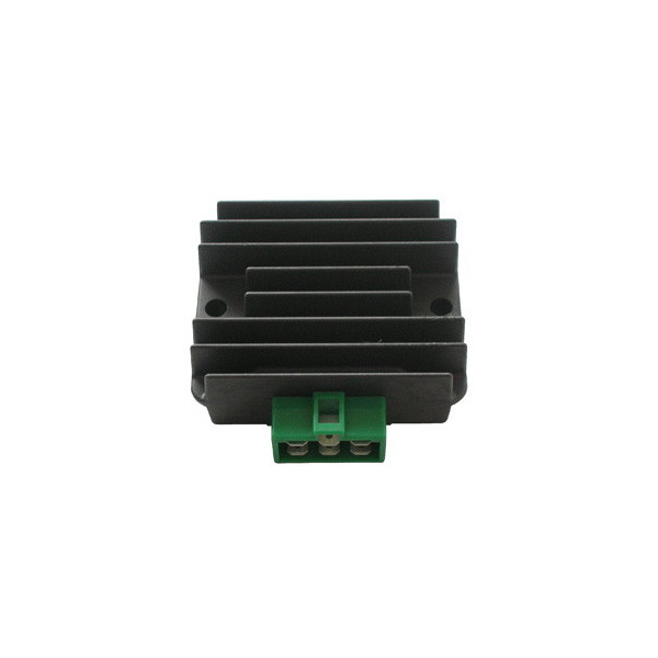 REGOLATORE DI TENSIONE 12V PER MOTO KAWASAKI MOTORI-JOHN DEERE
