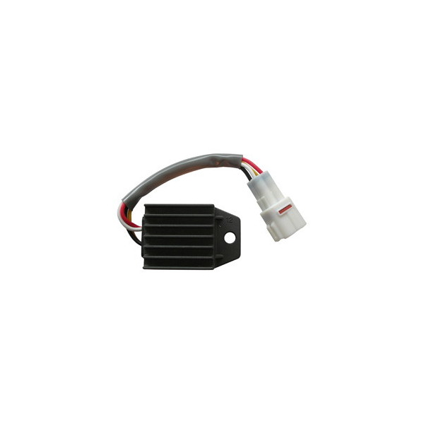 REGOLATORE DI TENSIONE 12V PER MOTO 12V-CA/CC KTM 450 EXC BETAMOTOR RR EN 250