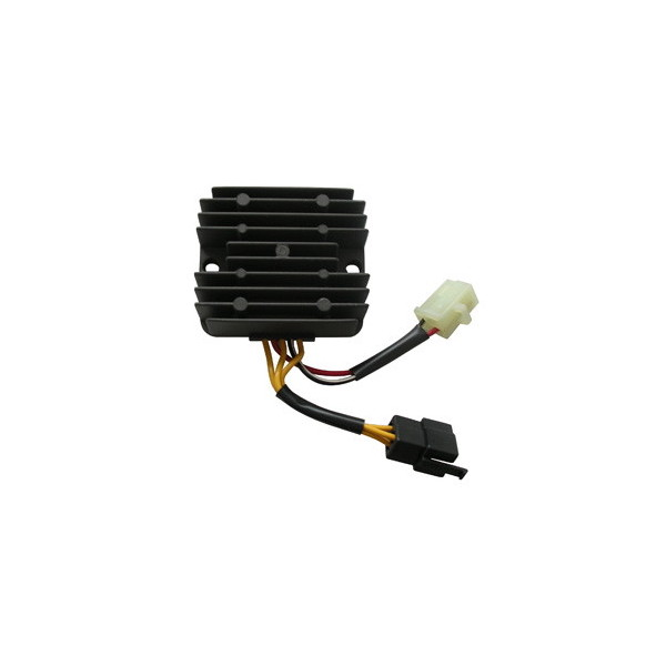 REGOLATORE DI TENSIONE 12V PER MOTO SUZUKI SV 650 99/01 CAGIVA RAPTOR 2001-2007