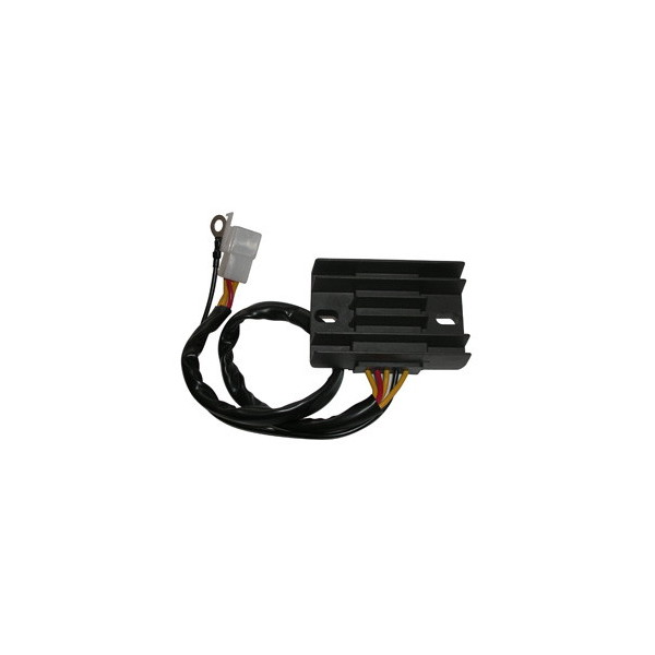 REGOLATORE DI TENSIONE 12V PER MOTO SUZUKI GN/GS 125/250 GN E 125 1991-2004