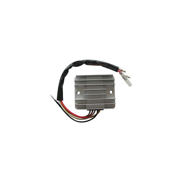 REGOLATORE DI TENSIONE 12V PER MOTO SUZUKI GS 750/1000/1100 G 750 1980-1981