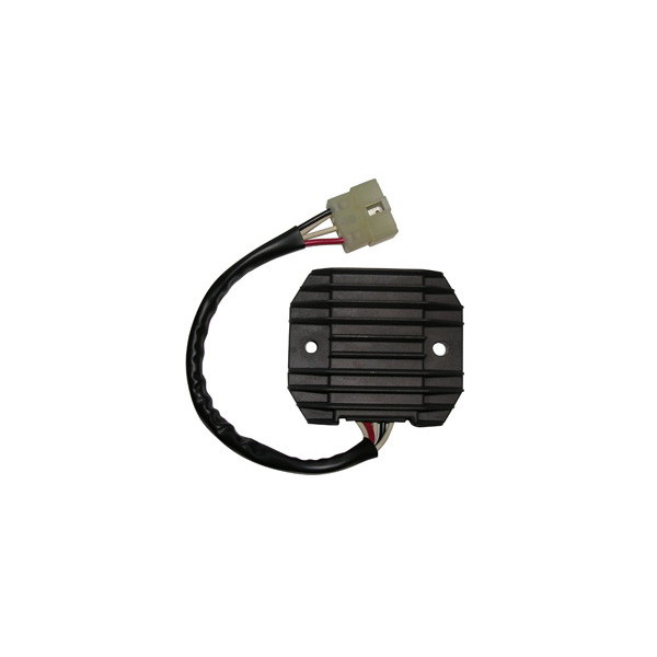 REGOLATORE DI TENSIONE 12V PER MOTO YAMAHA FZS 600 02/03 GAS FSE EC 400
