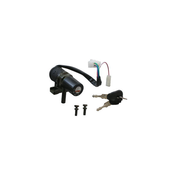 BLOCCASTERZO AVVIAMENTO PER SCOOTER APRILIA SCARABEO 50/100 4T