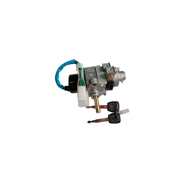 BLOCCASTERZO AVVIAMENTO PER SCOOTER PEOPLE GTI 125/200/300 KYMCO