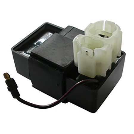 CENTRALINA ACCENSIONE CDI PER CONTROLLO LUCI KYMCO SUPER 8 50/125 2T 50