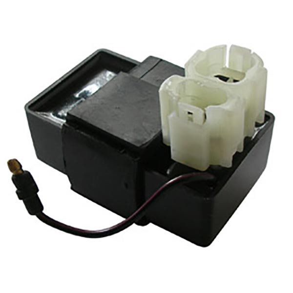 CENTRALINA ACCENSIONE CDI PER CONTROLLO LUCI KYMCO SUPER 8 50/125 2T 50