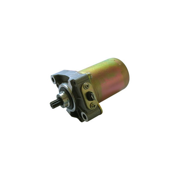 MOTORINO AVVIAMENTO PER PEUGEOT ELYSEO SCOOTER 100 2T HONDA SRX SHADOW 90