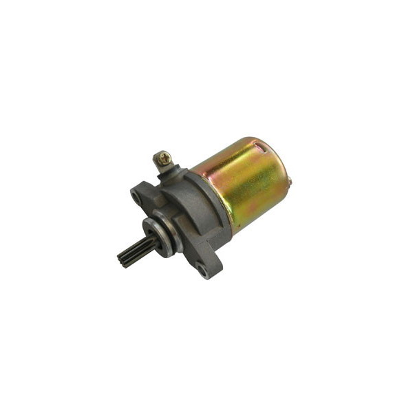MOTORINO AVVIAMENTO PER SCOOTER YAMAHA/MINARELLI 100 2T APRILIA SCARABEO