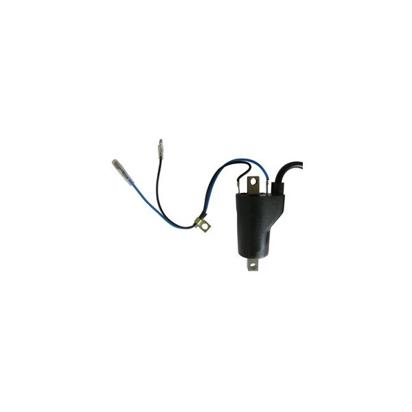 BOBINA ACCENSIONE AT ESTERNA PER MOTO 12V-CC SUZUKI BURGMAN 400 INT.FORI 90MM