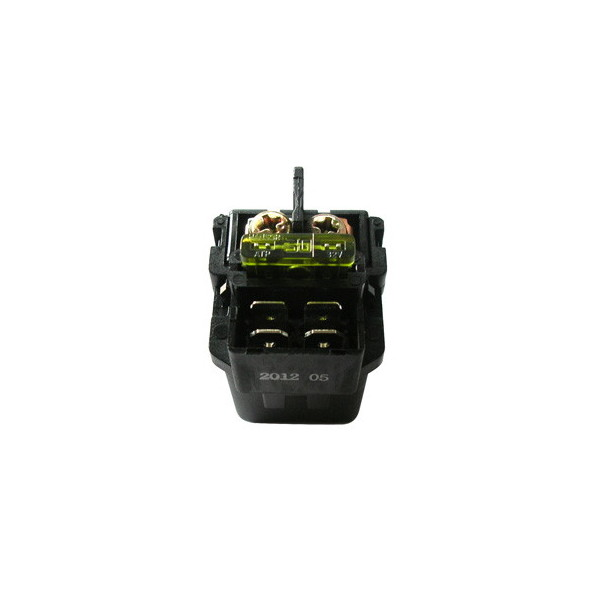 RELE' TELERUTTORE AVVIAMENTO PER MOTO 12V HONDA MT4 FES PANTHEON 125