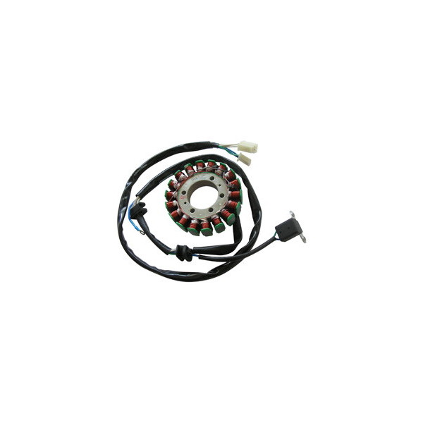 MAGNETE STATORE ALTERNATORE PER MOTO YAMAHA XV 125/250 VIRAGO SGR /