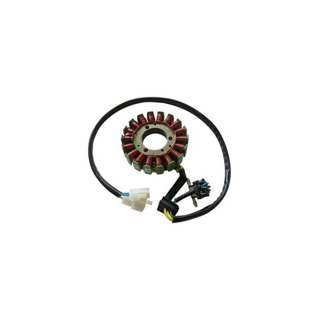 MAGNETE STATORE ALTERNATORE PER SUZUKI VZ 125 MARAUDER SGR GZ 1998-2014