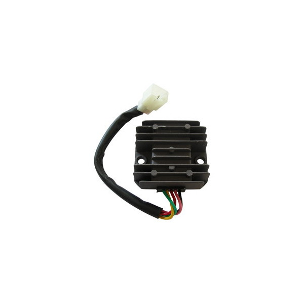 REGOLATORE DI TENSIONE 12V PER MOTO HONDA 125 NS/NSR F XL 1984-1987