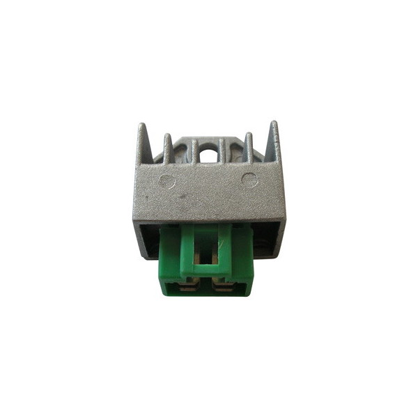 REGOLATORE DI TENSIONE 12V PER MOTO YAMAHA SCOOTER 50 02/> TTR 125 09/10