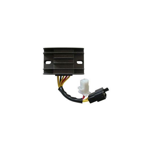 REGOLATORE DI TENSIONE 12V PER MOTO SUZUKI 125/250 MARAUDER GN E 125 1991-2000