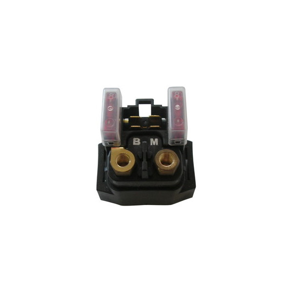 RELE' TELERUTTORE AVVIAMENTO PER MOTO YAMAHA XT 125RX-YBR XT R 125