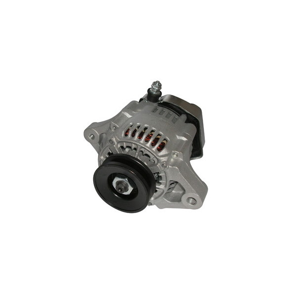 ALTERNATORE 12V 40A PER AIXAM 400/500 MOTORE KUBOTA