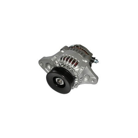 ALTERNATORE 12V 40A PER MOTORI YANMAR 0000-0000