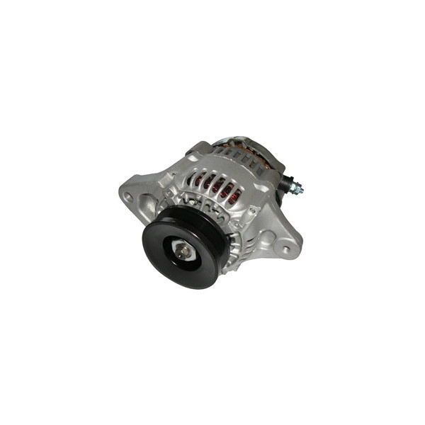 ALTERNATORE 12V 40A PER MOTORI YANMAR 0000-0000