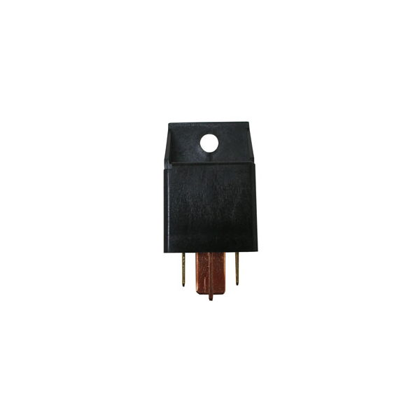 RELE' AVVIAMENTO 12V 80A PER PIAGGIO APE GILERA RUNNER 50 2010-2015