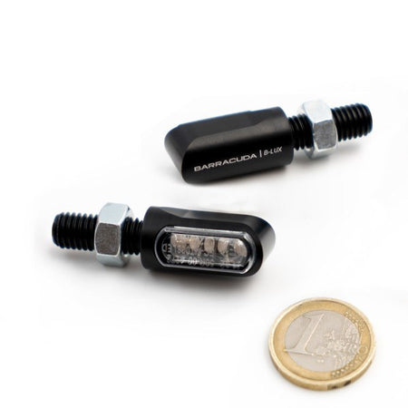 [N1001/BM] BARRACUDA MI-LED: frecce mini a led