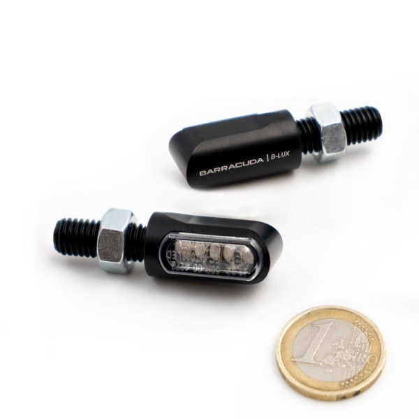 [N1001/BM] BARRACUDA MI-LED: frecce mini a led