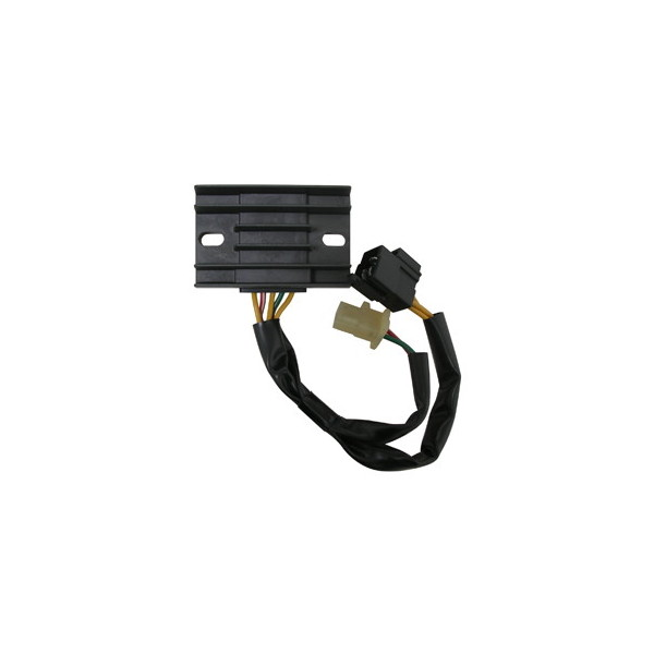 REGOLATORE DI TENSIONE 12V PER MOTO HONDA XR125L JD19A XR L 125 2003-2008