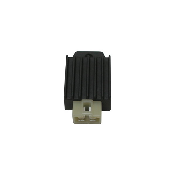 REGOLATORE DI TENSIONE 12V PER MOTO 6V-CA/CC YAMAHA DT50 1983-1985 1997-1997