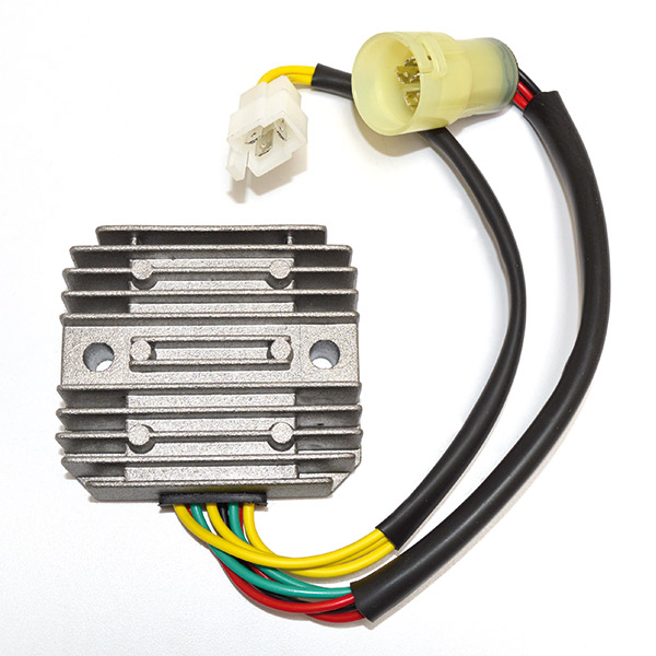 REGOLATORE DI TENSIONE 12V PER HONDA 750 AFRICA TWIN 90/91 XRV