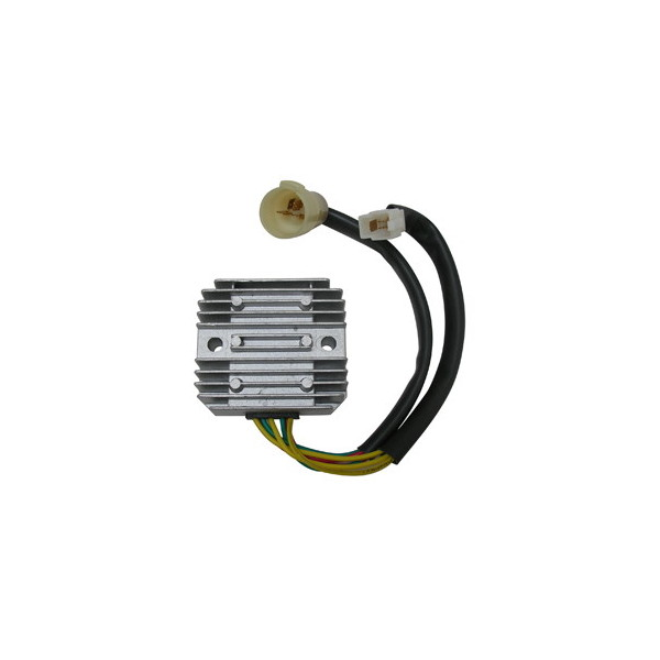 REGOLATORE DI TENSIONE 12V PER MOTO HONDA 750 AFRICA TWIN 92 XRV