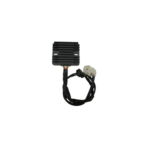 REGOLATORE DI TENSIONE 12V PER MOTO HONDA 125 VARADERO IE 07/12 XL V