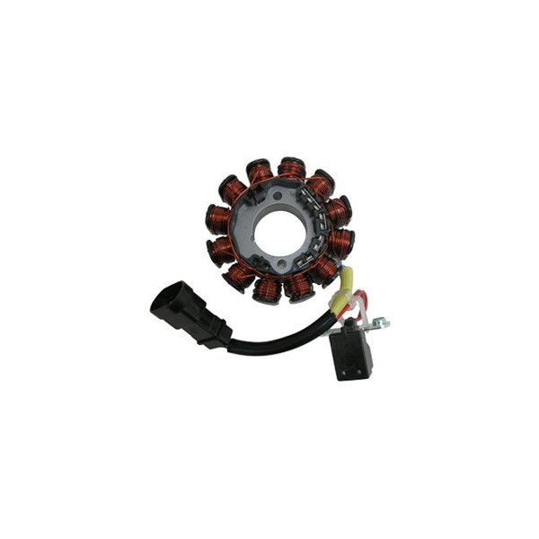 MAGNETE STATORE ALTERNATORE PER PIAGGIO NRG 50 PUREJET SGR APRILIA SR R FACTORY