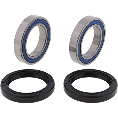 KIT CUSCINETTI RUOTA 25-1402 ALL BALLS PER MOTO BETAMOTOR RR ENDURO 2T GASGAS