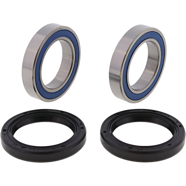 KIT CUSCINETTI RUOTA 25-1402 ALL BALLS PER MOTO BETAMOTOR RR ENDURO 2T GASGAS