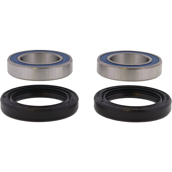 KIT CUSCINETTI RUOTA 25-1364 ALL BALLS PER MOTO GAS GAS EC 2T 125