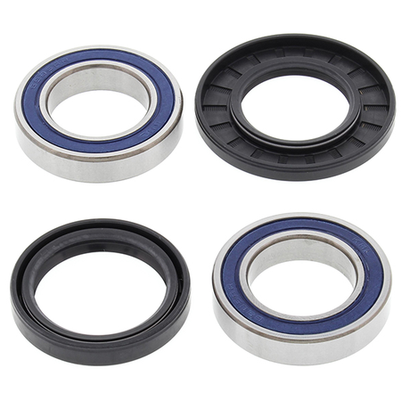 KIT CUSCINETTI RUOTA 25-1415 ALL BALLS PER MOTO HUSQVARNA CR 125