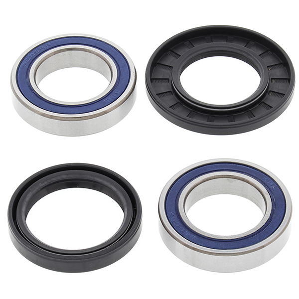 KIT CUSCINETTI RUOTA 25-1415 ALL BALLS PER MOTO HUSQVARNA CR 125