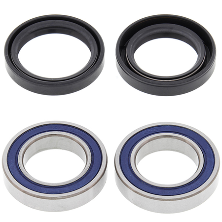 KIT CUSCINETTI RUOTA 25-1661 ALL BALLS PER MOTO HUSQVARNA TC 4T 250