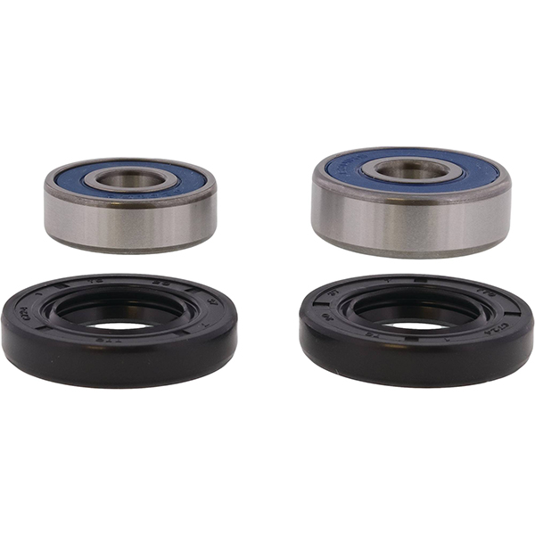 KIT CUSCINETTI RUOTA 25-1181 ALL BALLS PER MOTO KAWASAKI KX 60