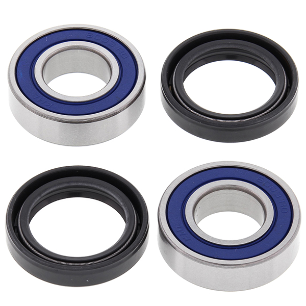 KIT CUSCINETTI RUOTA 25-1063 ALL BALLS PER MOTO KTM SX 19/16 85