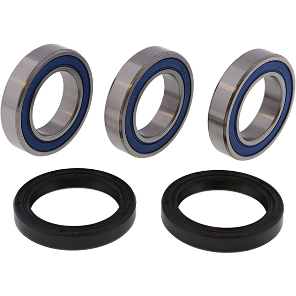 KIT CUSCINETTI PER RUOTA ALL-BALLS 25-1406 APRILIA RXV 450