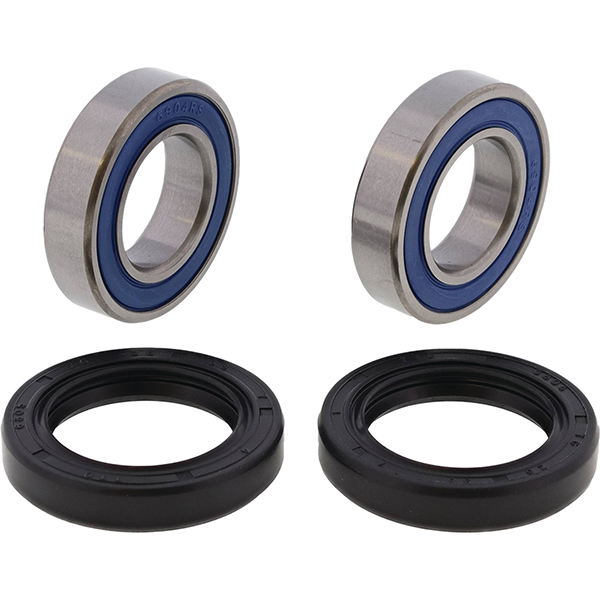 KIT CUSCINETTI RUOTA 25-1092 ALL BALLS PER MOTO YAMAHA YZ 125