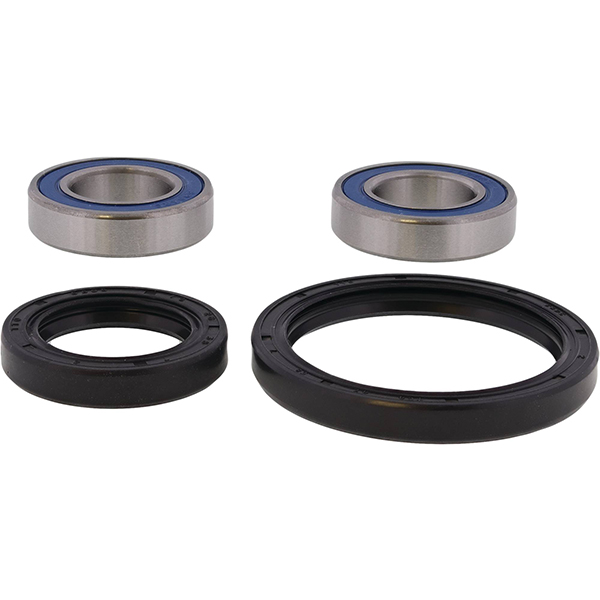KIT CUSCINETTI RUOTA 25-1632 ALL BALLS PER MOTO YAMAHA WR F 250