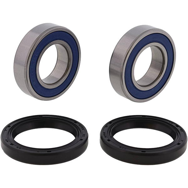 KIT CUSCINETTI RUOTA 25-1404 ALL BALLS PER MOTO BETAMOTOR RR ENDURO 2T