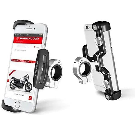 [PHT-N] BARRACUDA PHONE TRAK porta telefono universale