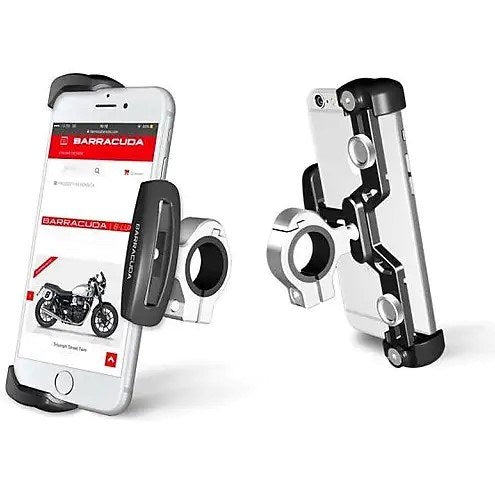 [PHT-N] BARRACUDA PHONE TRAK porta telefono universale