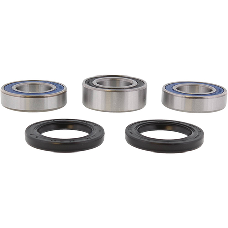 KIT CUSCINETTI RUOTA 25-1420 ALL BALLS PER MOTO HUSQVARNA CR 125